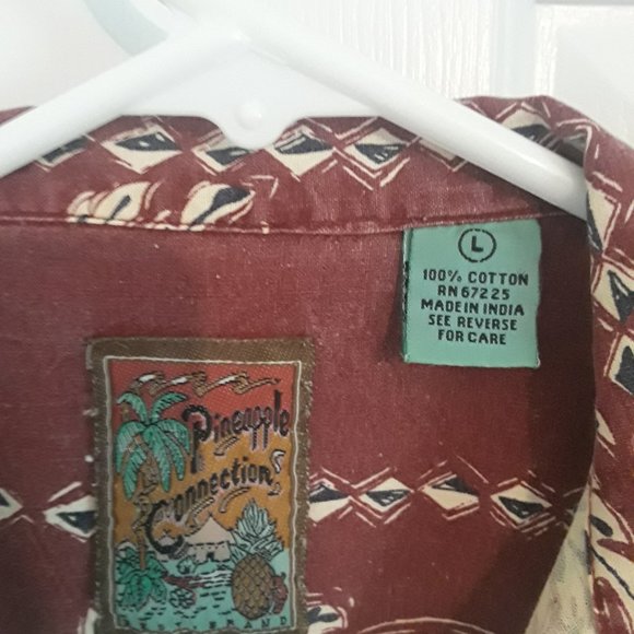 Shirt - Picture 2 of 2